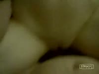 Incest dad wrecking her teen daughter's pussy